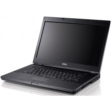 Laptop Dell Latitude E6410, Intel Core i5-520M 2.4GHz, 4GB DDR3, 250GB, DVDRW, Web Cam, WiFi, Display LED 14.1"